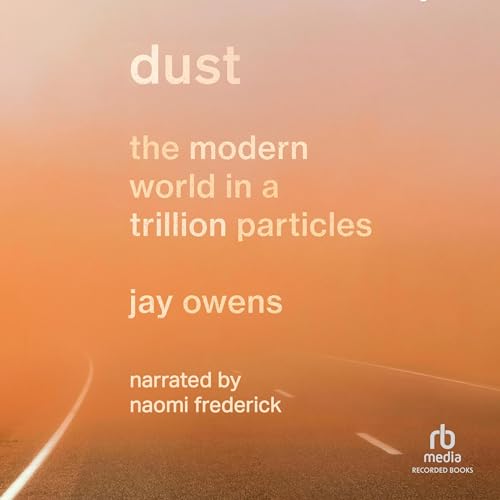 Dust cover art