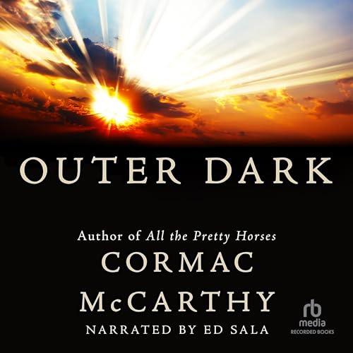 Outer Dark cover art