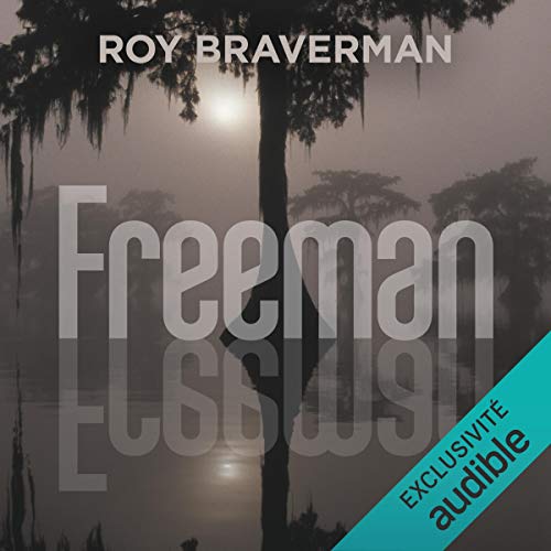 Freeman cover art