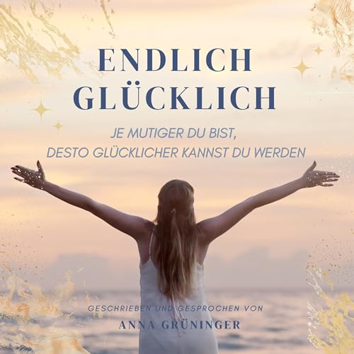 Endlich Glücklich [Finally Happy] cover art