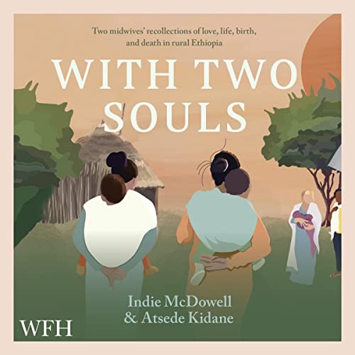 With Two Souls cover art