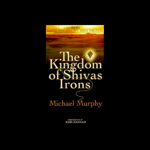 Page de couverture de The Kingdom of Shivas Irons