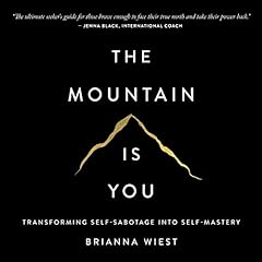 The Mountain Is You Titelbild