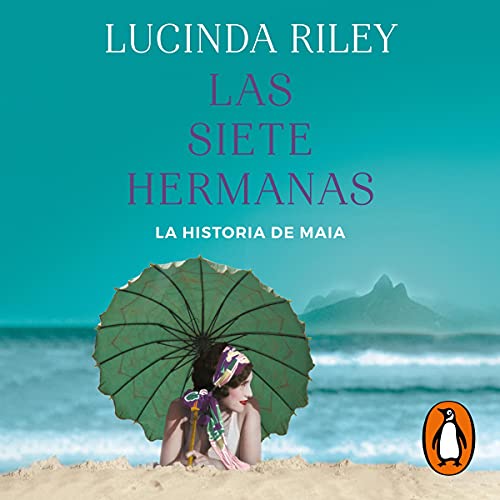 Las siete hermanas (Las Siete Hermanas 1) [The Seven Sisters (The Seven Sisters, Book 1)] cover art