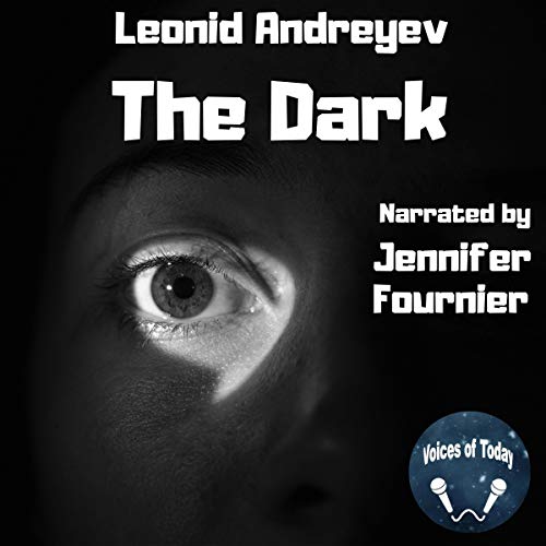 The Dark cover art