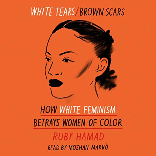 White Tears/Brown Scars cover art