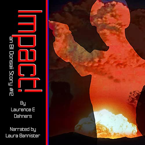 Impact! cover art