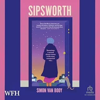 Sipsworth cover art