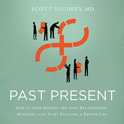 Past Present cover art