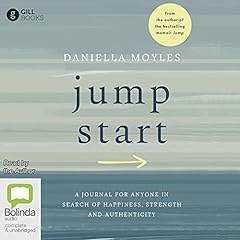 Jump Start cover art