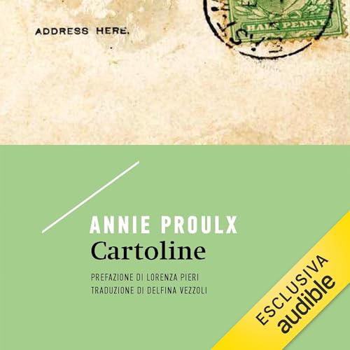 Cartoline cover art