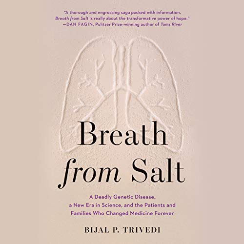 Breath from Salt cover art