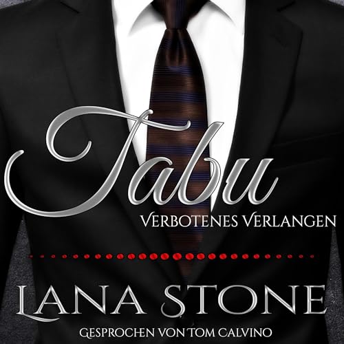 Tabu - Verbotenes Verlangen cover art