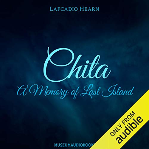 『Chita: A Memory of Last Island』のカバーアート