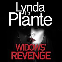 Widows' Revenge cover art