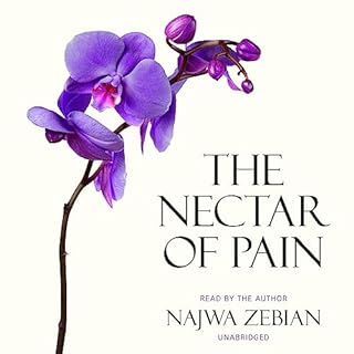 The Nectar of Pain cover art