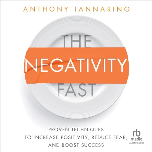 The Negativity Fast cover art