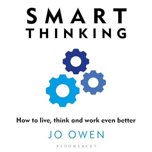 Smart Thinking cover art