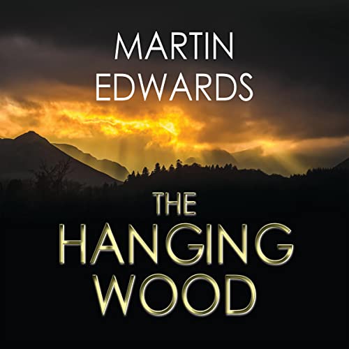 The Hanging Wood cover art