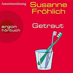 Getraut cover art