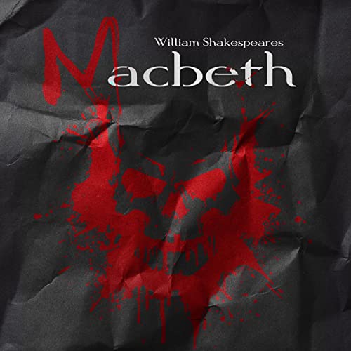 Macbeth cover art