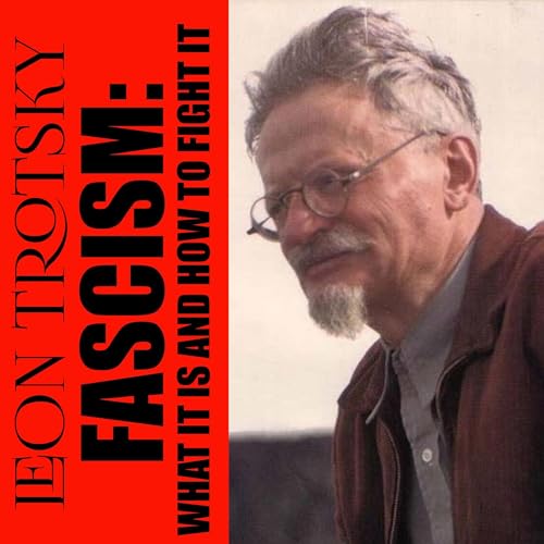 Fascism: What It Is and How to Fight It cover art