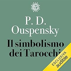 Il simbolismo dei Tarocchi copertina