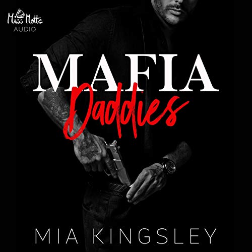 Mafia Daddies Titelbild