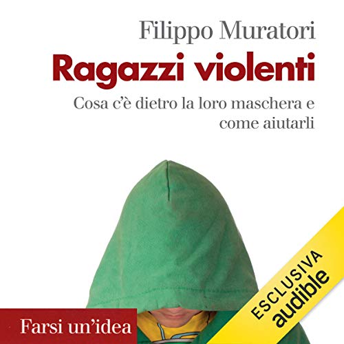 Ragazzi violenti cover art