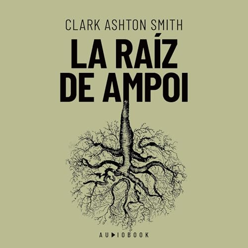 La raiz de Ampol cover art