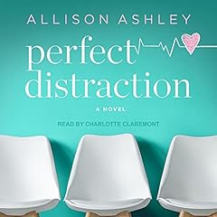 Perfect Distraction cover art