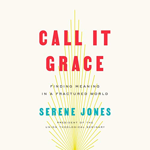 Call It Grace cover art