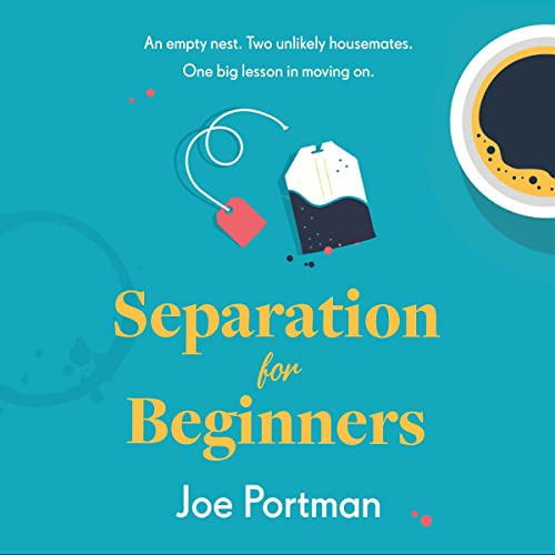 『Separation for Beginners』のカバーアート