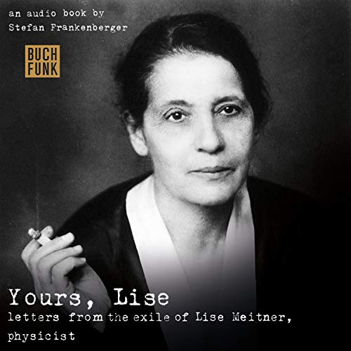 Yours, Lise cover art