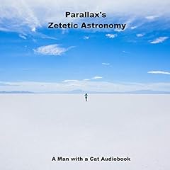 Zetetic Astronomy cover art