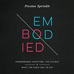 Embodied cover art