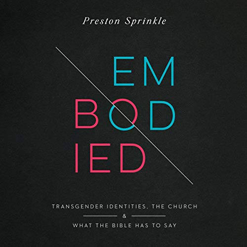 Embodied cover art