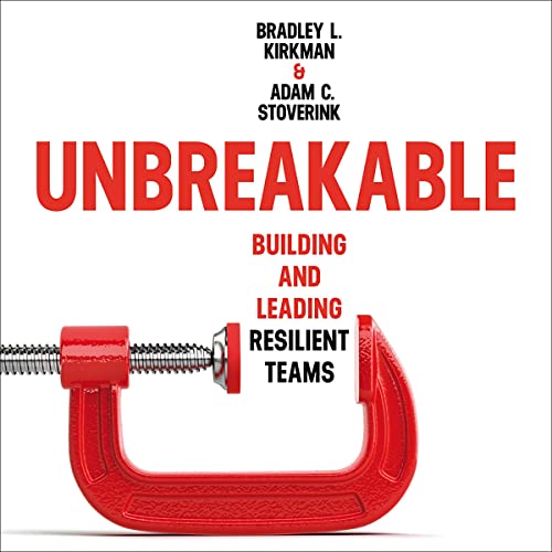 Unbreakable cover art