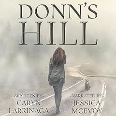 Donn's Hill cover art