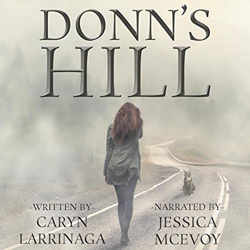 Donn's Hill cover art