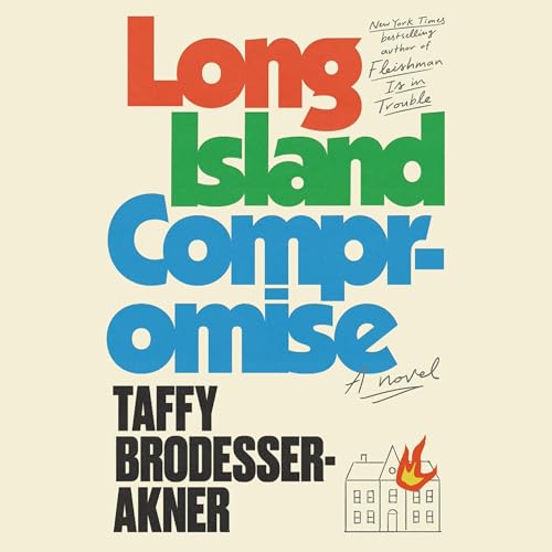 Long Island Compromise cover art