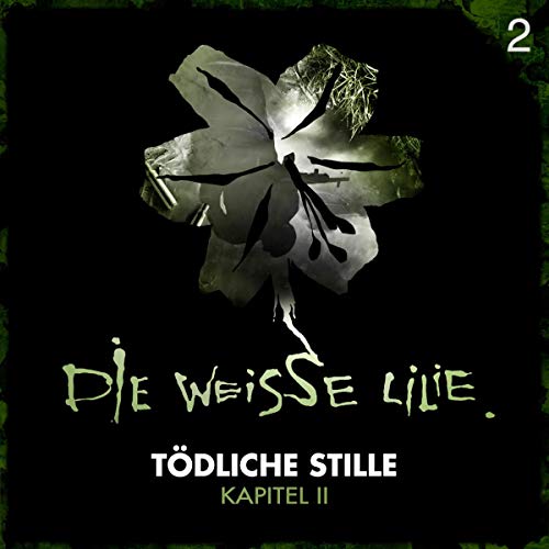 Tödliche Stille, Teil 2 cover art