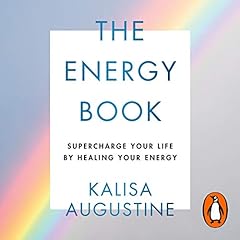 The Energy Book cover art