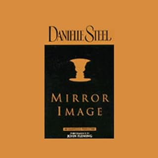 Mirror Image Audiobook By Danielle Steel cover art