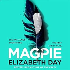 Magpie cover art