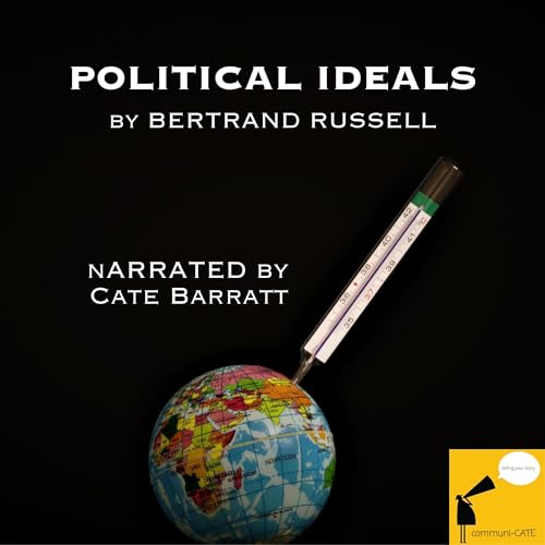 Political Ideals cover art