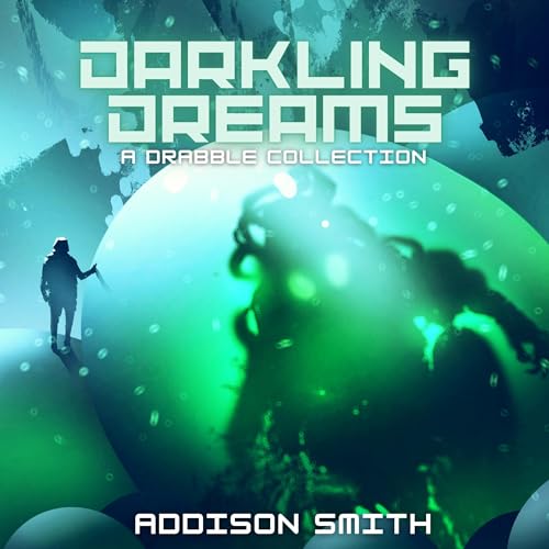 Darkling Dreams: A Drabble Collection Titelbild