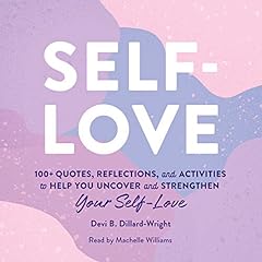 Self-Love cover art