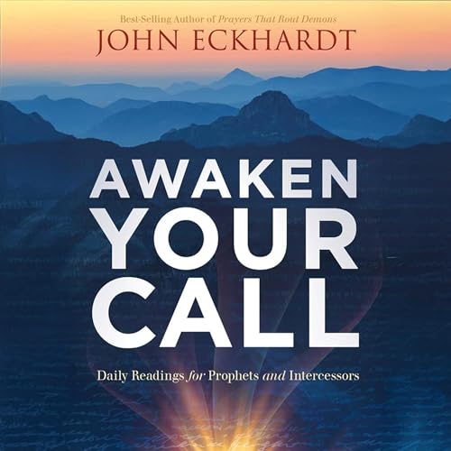 Awaken Your Call cover art