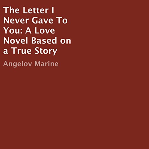 The Letter I Never Gave to You cover art